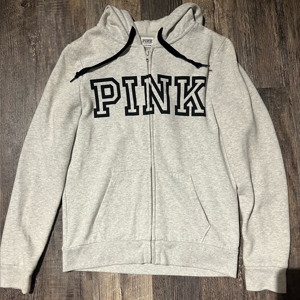 Victorias Secret PINK sweatshirt